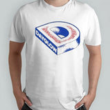 Dayglow Ringer 2024 T-Shirt