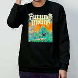 Daylight Again Fuming Mouth shirt