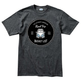 Dayz Travel American Tour Blue Van Menâ€šÃ„Ã´s T-shirt Style001