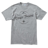 Dayz Travel Logo T-shirt Style001