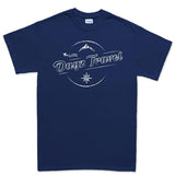 Dayz Travel Logo T-shirt