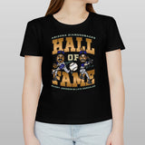 D-backs Hall of Fame Ceremony Luis Gonzalez And Randy Johnson Shirt