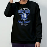 De Beste Soort Papa Brengt Een Kaa Gent Fan Groot T-Shirt