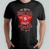 De Beste Soort Papa Twente FC Fan Groot 2024 Shirt