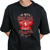 De Beste Soort Papa Twente FC Fan Groot 2024 Shirt