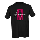"Silhouette" T-Shirt