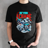 Desâ€™Von Achane Miami Dolphins Roadrunner shirts