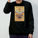 Dead And CO Show At Sphere In Las Vegas NV On May 26th 2024 Poster shirt