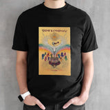 Dead And CO Show At Sphere In Las Vegas NV On May 26th 2024 Poster shirt