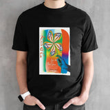 Dead And Co Jul 5 2024 Sphere Las Vegas NV Poster shirt