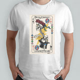 Dead And Co May 16 17 18 2024 Las Vegas Nv Poster T-Shirt