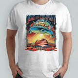 Dead And Company Dead Forever June 6 2024 At Sphere Las Vegas Concert shirt