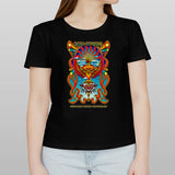 Dead And Company Las Vegas NV June 13 2024 Shirt