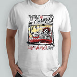 Dead And Company Las Vegas Sphere Opening Night 2024 shirt