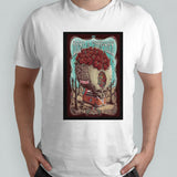 Dead And Company May 16 2024 Sphere Poster T-Shirt