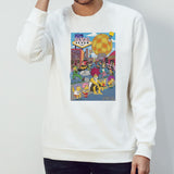 Dead Forever Summer 2024 Tour Poster shirt