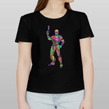 Dead Or Alive Youâ€™re Coming With Tee Robocop Shirt