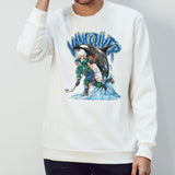 Dead Skeleton Vancouver Canucks Hockey shirts