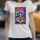 Dead Vegas Nevada 2024 Event Poster Shirt