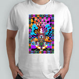 Dead Vegas Nevada 2024 Event Poster Shirt
