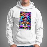 Dead Vegas Nevada 2024 Event Poster Shirt