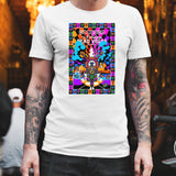 Dead Vegas Nevada 2024 Event Poster Shirt