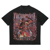 DEADPOOL HEAVYWEIGHT TEE