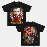 DEADPOOL & WOLVERINE TEE Style001