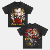 DEADPOOL & WOLVERINE TEE Style001