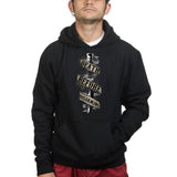 Death Before Disarming Hoodie Style001