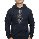 Death Before Disarming Hoodie