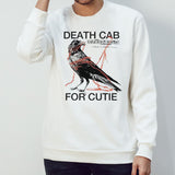 Death Cab For Cutie I Need You So Much Closer Crow Spring 2024 Tour Shirts