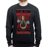 Unisex Death To Traitors Sweatshirt Style001