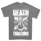 Men's Death To Traitors T-shirt Style001