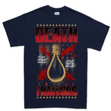 Men's Death To Traitors T-shirt Style001