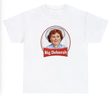 Big Deborah Tee