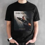 Debut Album Dopamine Of Normani shirts