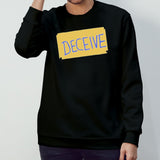 Deceive Ukraine shirt