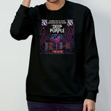 Deep Purple Recruit Yes For North American Tour 2024 Shirts