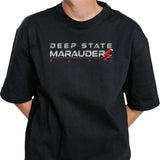 Deep State Marauder Fafo Shirt