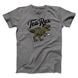 Tea-Rex Men/Unisex T-Shirt