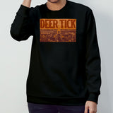 Deer Tick July 3-5 2024 Levon Helm Studios Woodstock NY Poster Shirt
