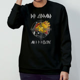 Def Leppard Ah F F Foolinâ€™ Shirt