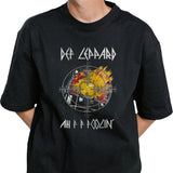 Def Leppard Ah F F Foolinâ€™ Shirt