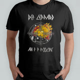 Def Leppard Ah F F Foolinâ€™ Shirt