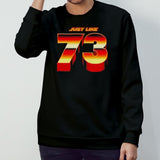 Def Leppard Just Like 73 Shirt