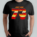 Def Leppard Just Like 73 Shirt