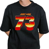 Def Leppard Just Like 73 Shirt