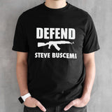 Defend steve buscemi shirt