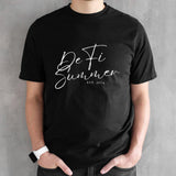Defi Summer 2024 Shirt